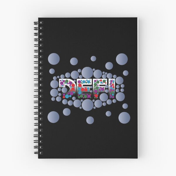 Item preview, DEFI designed and sold by jiggabola.