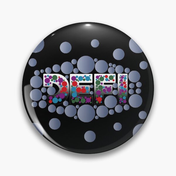 Item preview, DEFI designed and sold by jiggabola.