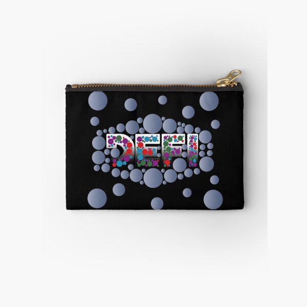 Item preview, DEFI designed and sold by jiggabola.