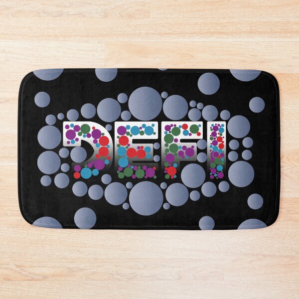 Item preview, DEFI designed and sold by jiggabola.