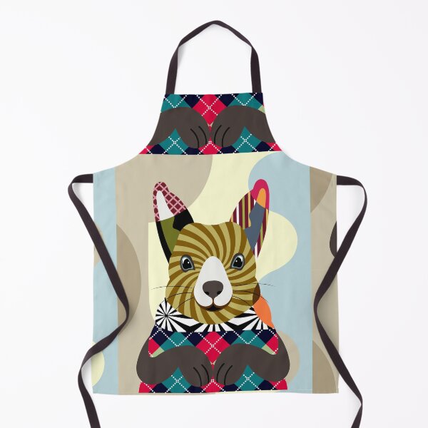 Item preview, Fox Squirrel  designed and sold by lanrestudio.