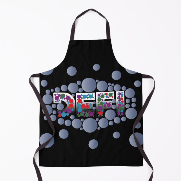 Item preview, DEFI designed and sold by jiggabola.