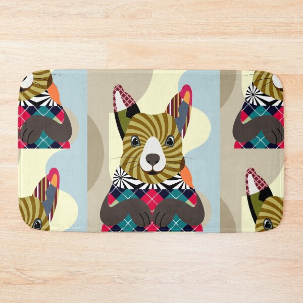 Item preview, Fox Squirrel  designed and sold by lanrestudio.