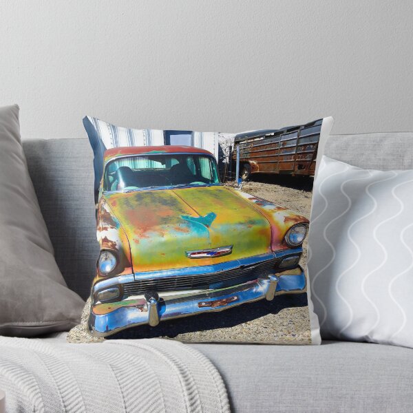 Item preview, 1956 Chevy Front End  designed and sold by CharWilcox.