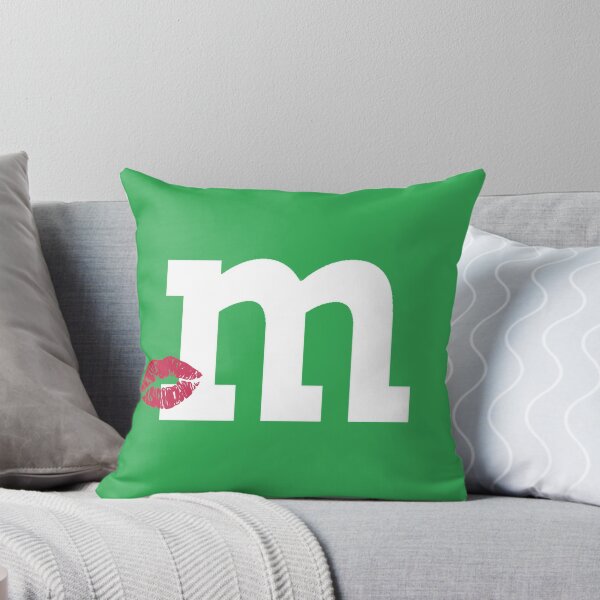 Item preview, Candy - Green - chocolate  designed and sold by rukhimonster.