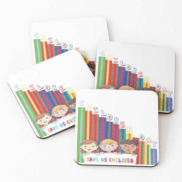 Item preview, Save us children  designed and sold by urban-color.
