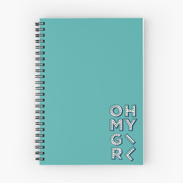 Item preview, oh my girl fun logo designed and sold by cedcas.