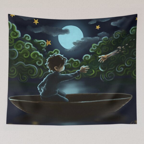 Item preview, Sweet Night designed and sold by Perezart-.