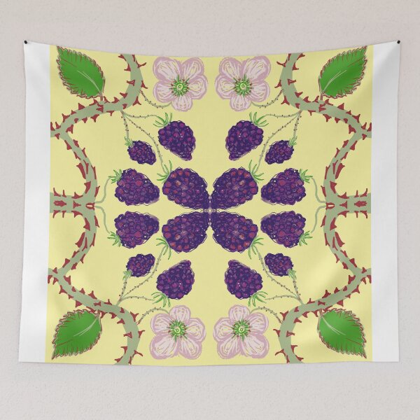 Item preview, Moras y natillas designed and sold by RowDrow.