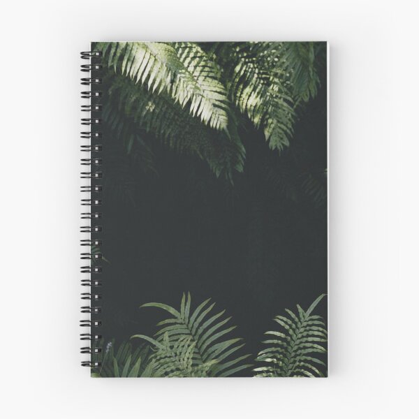 Item preview, Fern Pattern designed and sold by KavishJ.