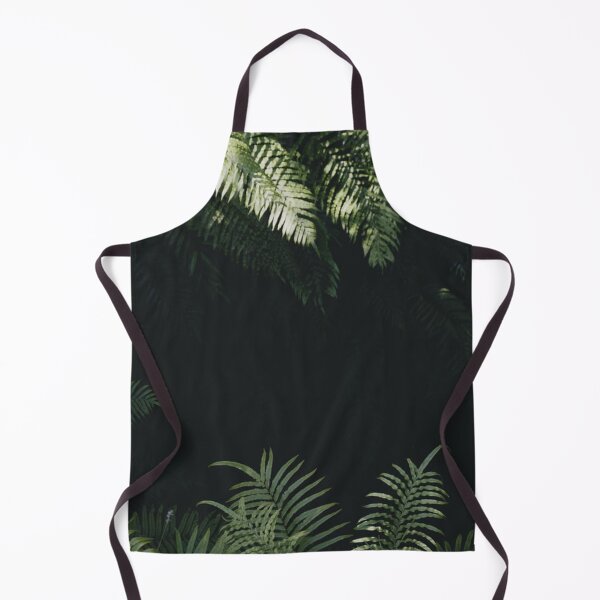 Item preview, Fern Pattern designed and sold by KavishJ.