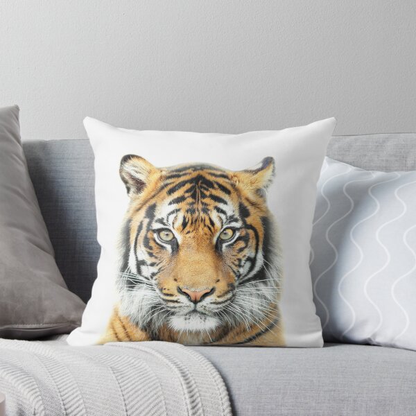 Item preview, Tiger Art Print by Zouzounio Art designed and sold by zouzounioart.