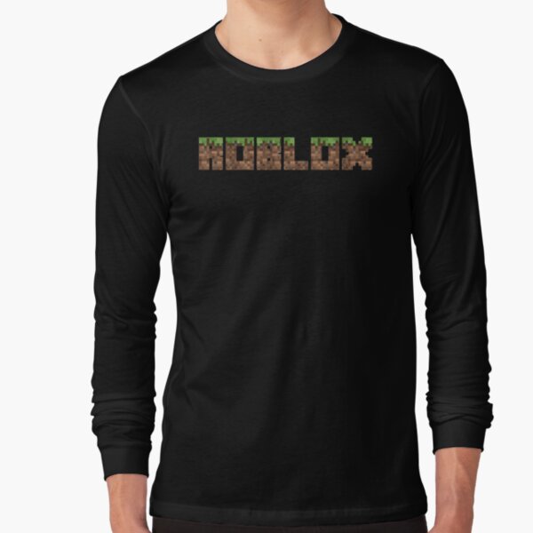 Roblox Minecraft Memes T Shirts Redbubble - roblox minecraft skin shirt