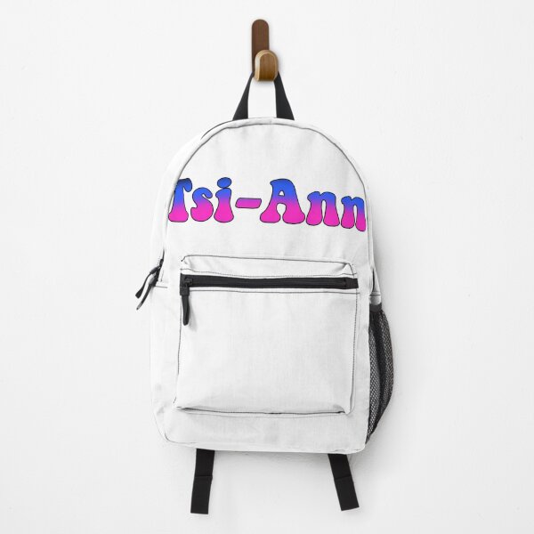 Item preview, Tsi-Anne sticker designed and sold by stickitt designs.