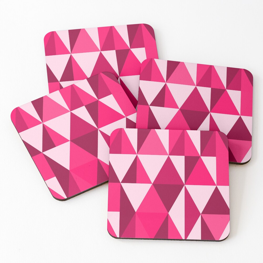 Item preview, Coasters (Set of 4) designed and sold by Slappers.