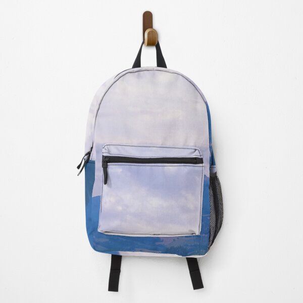 Item preview, Italian far mountain summer blue shade designed and sold by Mirko Torresi.