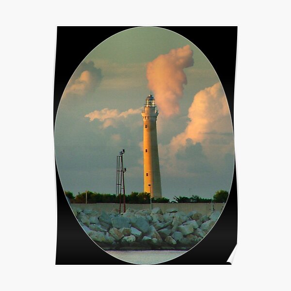 LIGHTHOUSE Poster