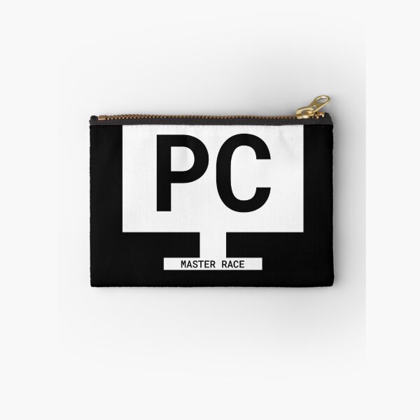 Item preview, PC Master Race Inside PC Builder Mind Clean designed and sold by jacks-tees.