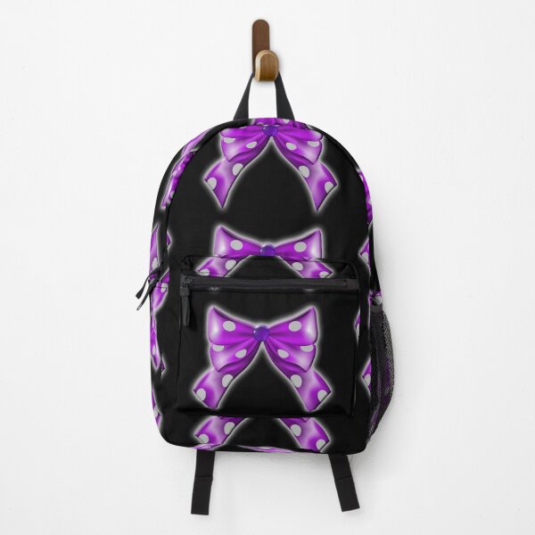 Item preview, Cool pink bow. Design for anti-coronavirus face masks and for clothing. designed and sold by Galina Kostyaeva.