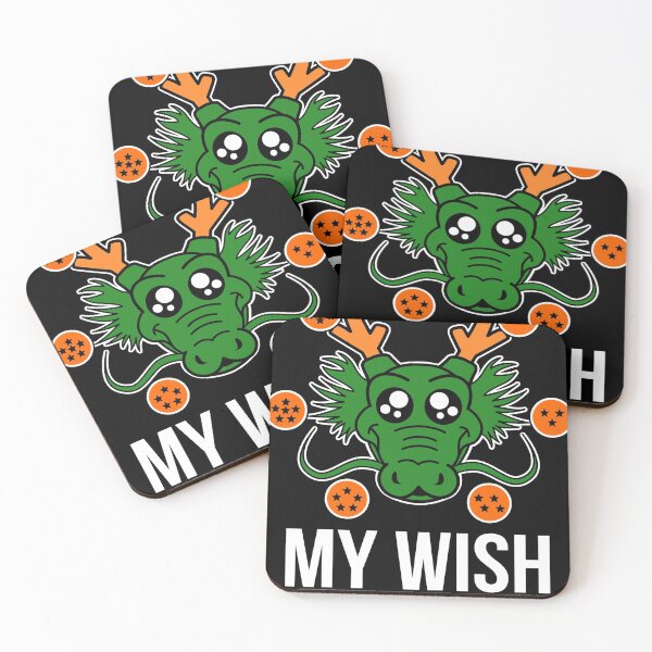 Item preview, My wish designed and sold by keepkarl.