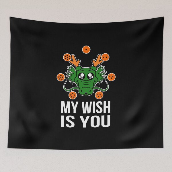 Item preview, My wish designed and sold by keepkarl.