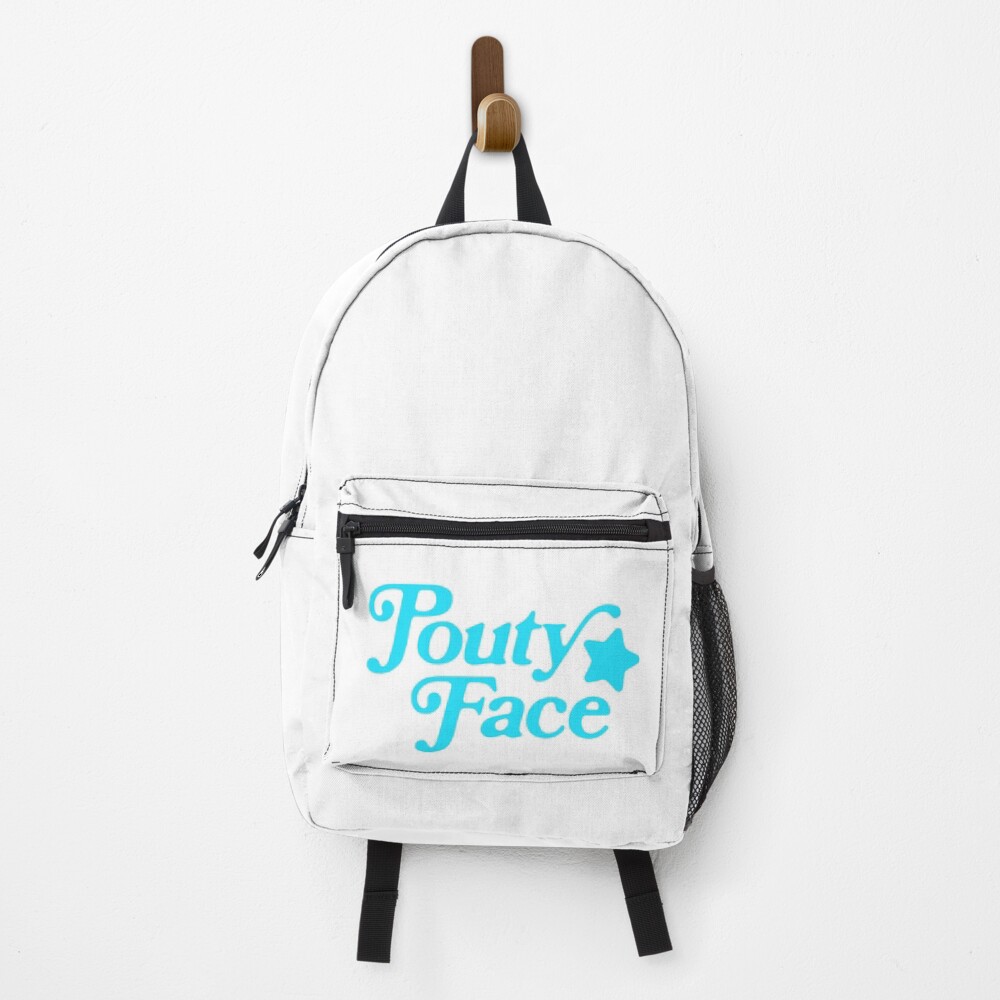 Item preview, Backpack designed and sold by cloudvity.