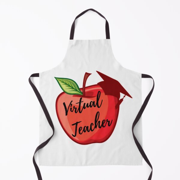 Item preview, Virtual teacher  designed and sold by Tej0711.