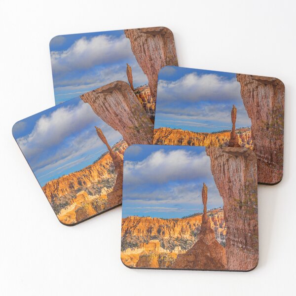 Item preview, USA. Utah. Bryce Canyon National Park. Hoodoo. designed and sold by vadim19.