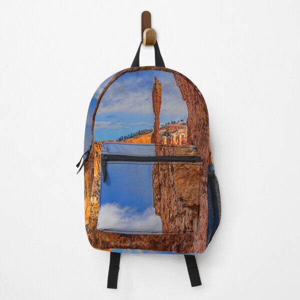 Item preview, USA. Utah. Bryce Canyon National Park. Hoodoo. designed and sold by vadim19.
