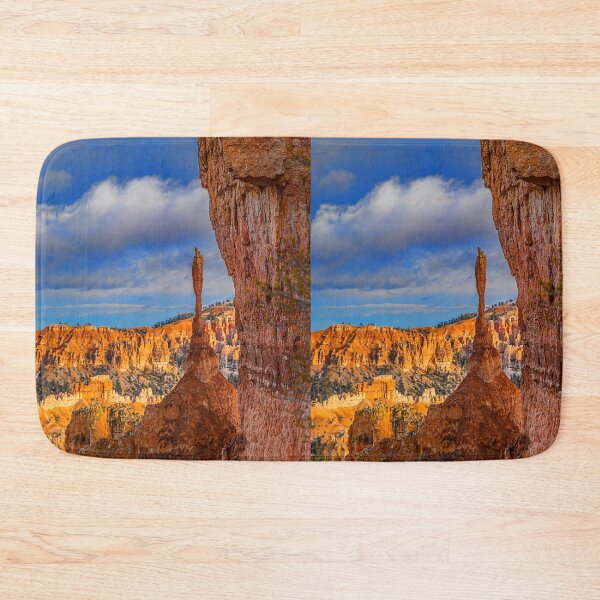 Item preview, USA. Utah. Bryce Canyon National Park. Hoodoo. designed and sold by vadim19.
