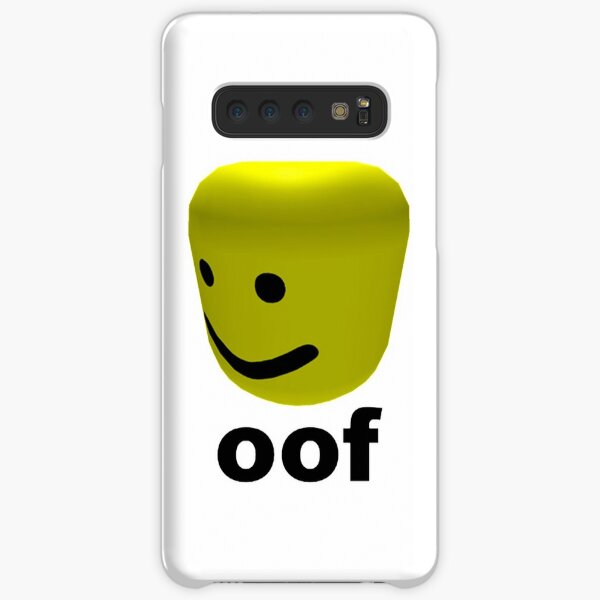 Roblox Video Phone Cases Redbubble - call me king oof roblox
