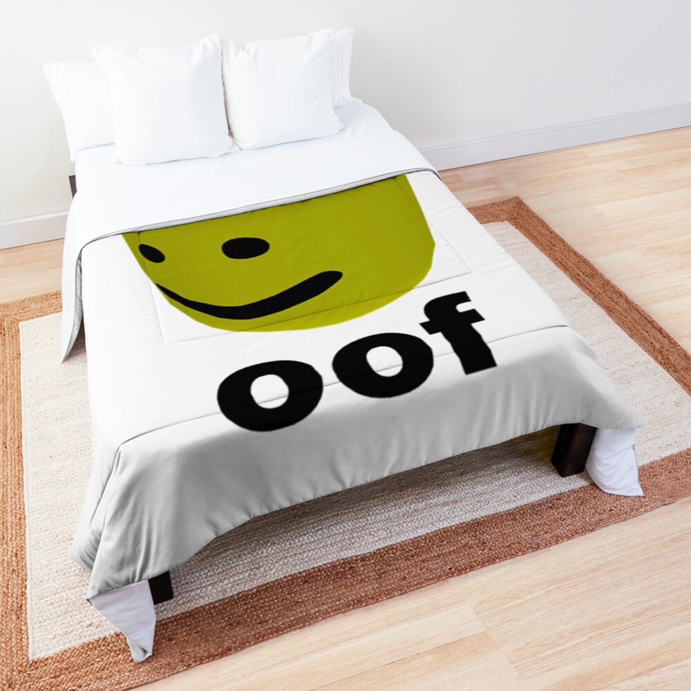 roblox comforter