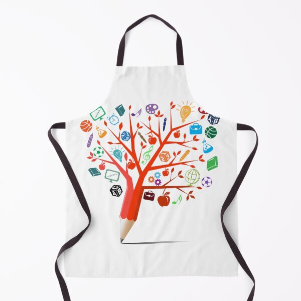 Item preview, Education Cartoon Tree designed and sold by egyptiano.