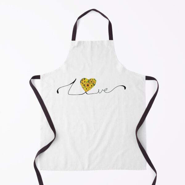 Item preview, sunflower love designed and sold by lolatheartist.