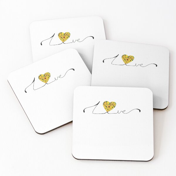 Item preview, sunflower love designed and sold by lolatheartist.