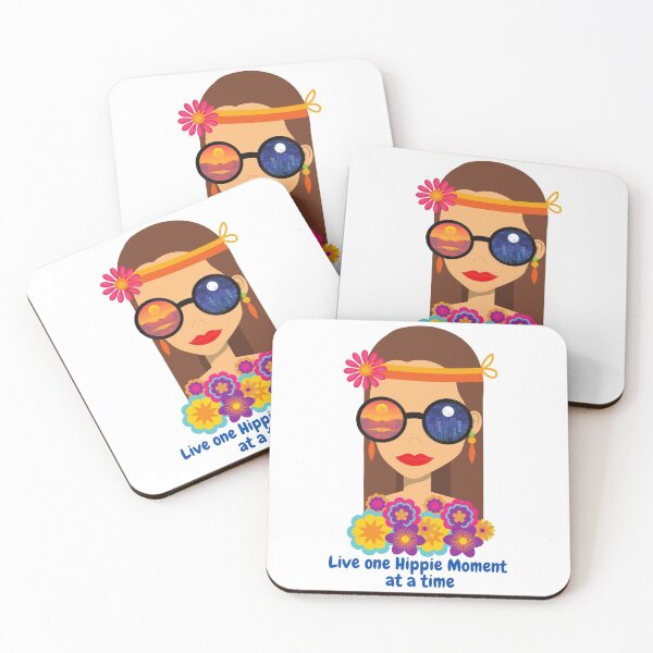 Item preview, Hippie Woman Design designed and sold by JaysignersPrint.