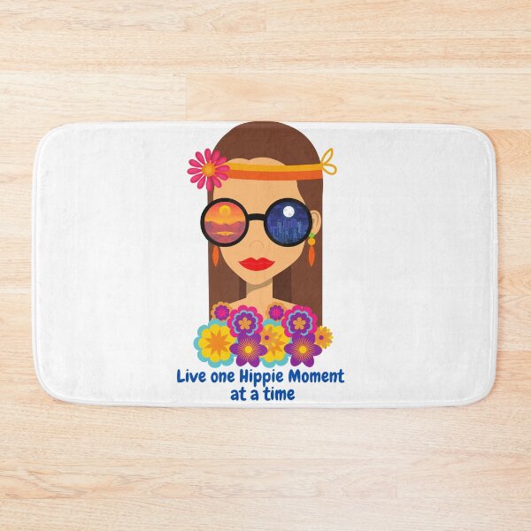 Item preview, Hippie Woman Design designed and sold by JaysignersPrint.