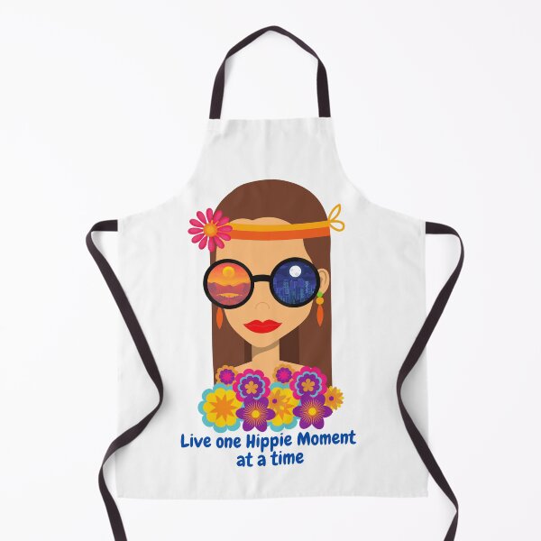 Item preview, Hippie Woman Design designed and sold by JaysignersPrint.