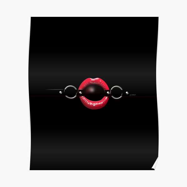 Red Ball Gag Gifts & Merchandise Redbubble