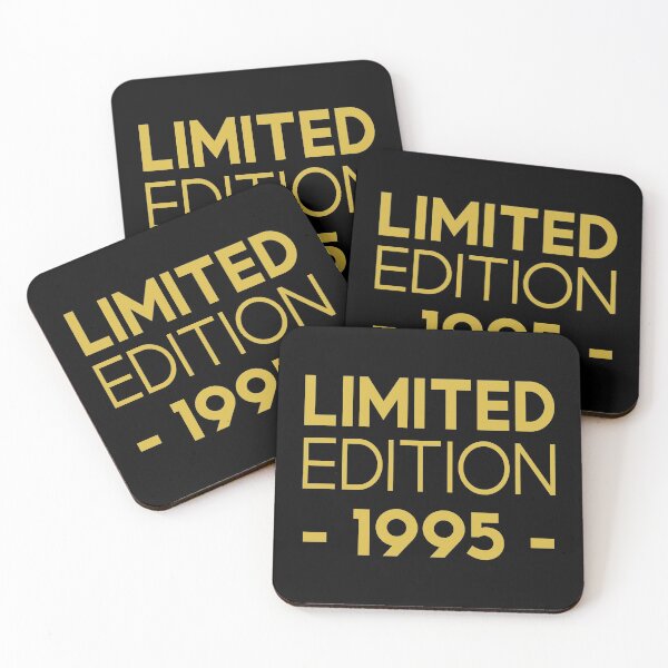Item preview, Limited Edition 1995 designed and sold by AndrewY.