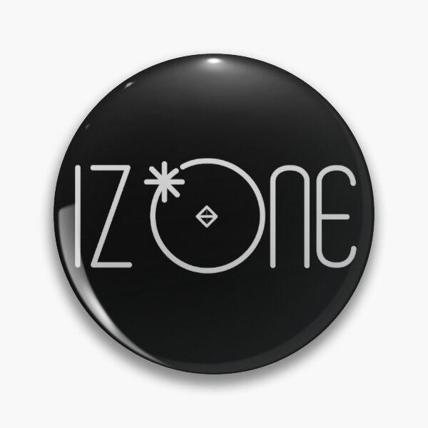 Item preview, izone logo designed and sold by cedcas.