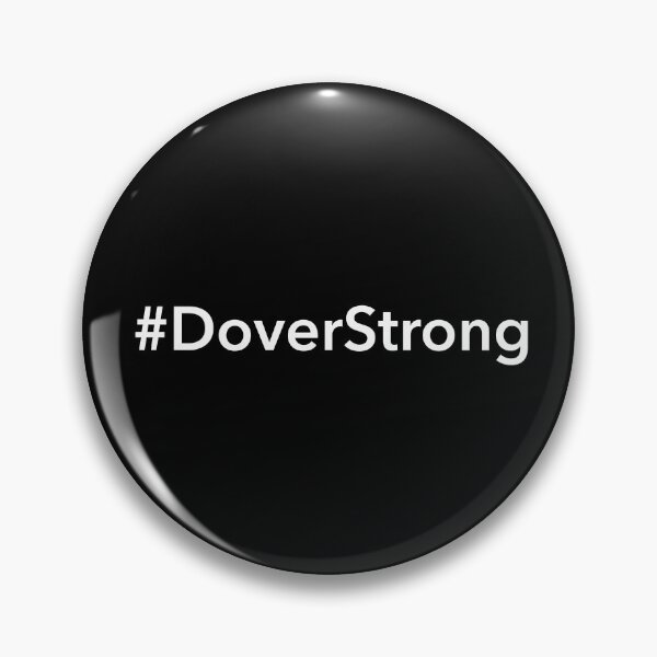 Item preview, Dover Strong designed and sold by Novel Gifts.