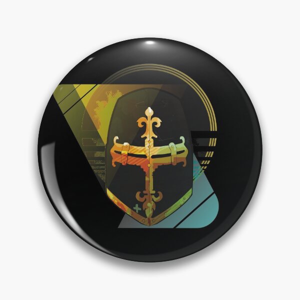 Item preview, Wild Knight Templar designed and sold by GenericPirate.