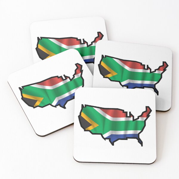 Item preview, South African Expat USA Modern designed and sold by getzjason.