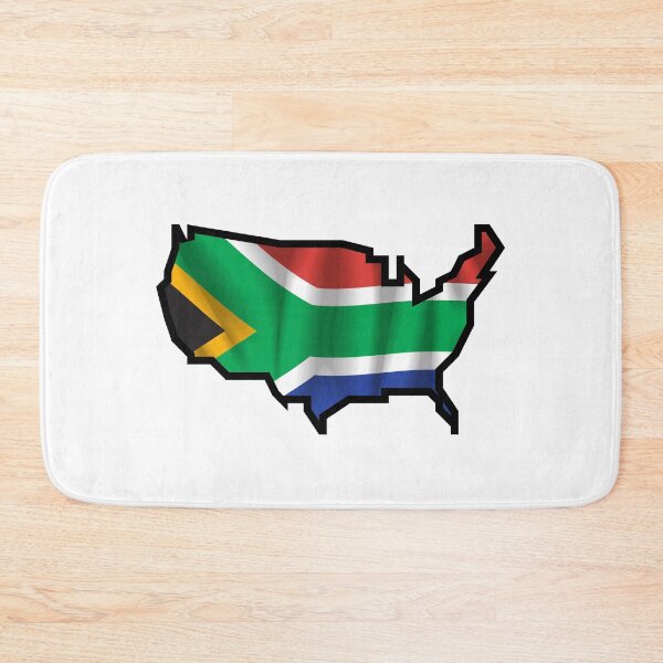 Item preview, South African Expat USA Modern designed and sold by getzjason.