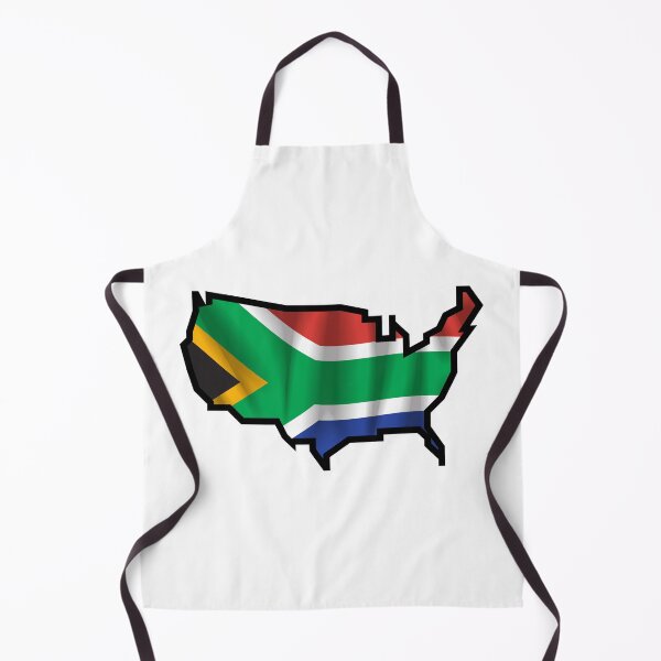 Item preview, South African Expat USA Modern designed and sold by getzjason.