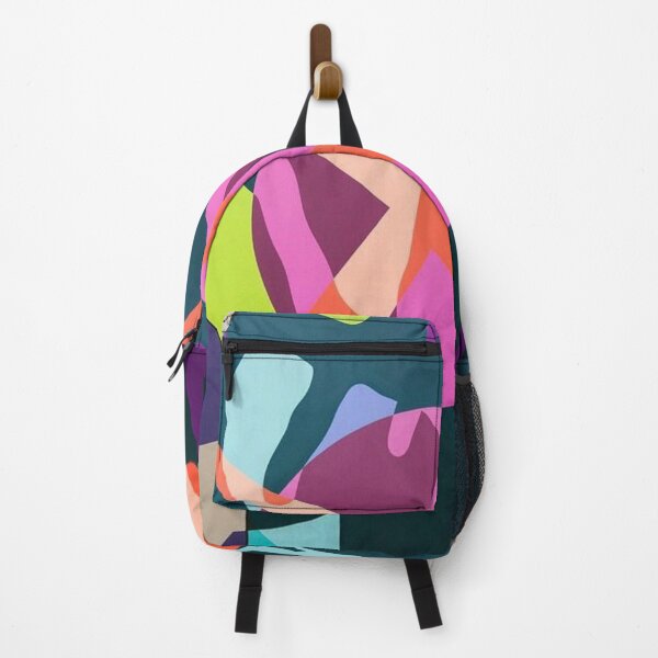 Item preview, cool colorful canvas art for teenage rooms designed and sold by FREAC.