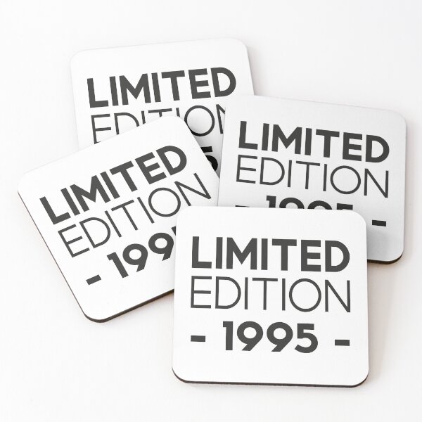 Item preview, Limited Edition 1995 designed and sold by AndrewY.