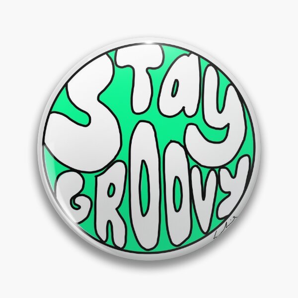 Item preview, Groovy designed and sold by ellarcollins.