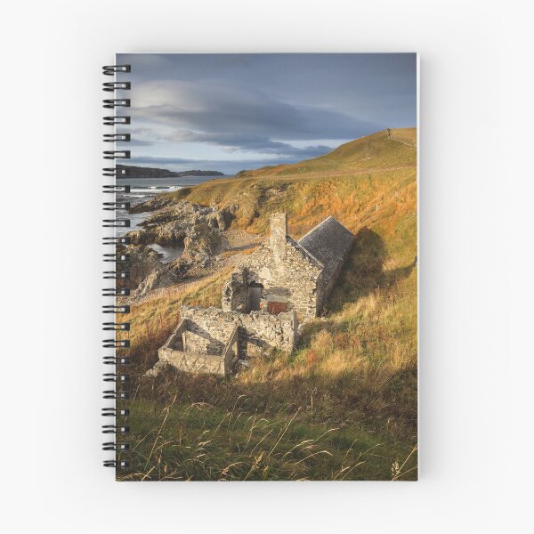 Item preview, Old Ice House (Torrisdale Bay) designed and sold by bitm2007.
